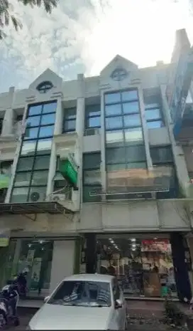 Dijual cepat Ruko 3Lt strategis di Bulevard Timur,Kelapa Gading,Jakut