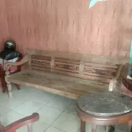 Resban lawasan teras