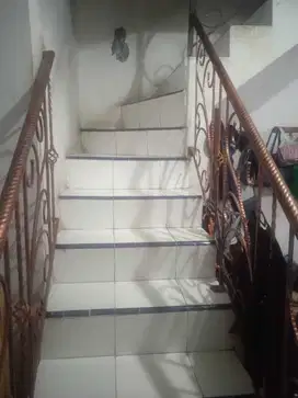 Rumah Permata Taman Palem (Ukuran 3,75x15 m)