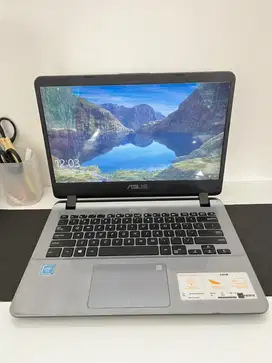 ASUS VIVOBOOK A407 4/1TB MULUS