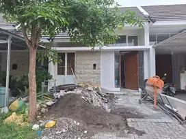 lelang rumah surabaya di citraland ci citraland Northwest park