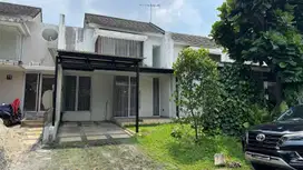 La.1610 Dijual Cepat Rumah Citra Gran Cibubur Siap Huni 2 Lantai