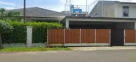 DILELANG Rumah 1 lantai SHM bagus di  Jl. Sekejati, Kiaracondong