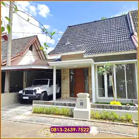 Siap Huni Rumah Jl Palagan Km 9 Perumahan