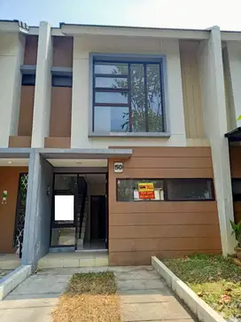 Dijual Rumah Luas 2 Lantai, Cluster Le Freya Lippo Cikarang, 750 Juta!
