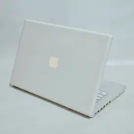 Laptop apple Macbook 13 ram 4gb Ssd 128gb
