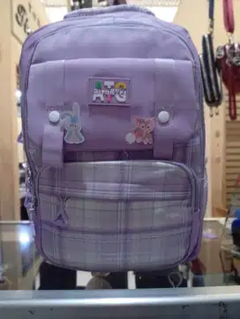 Tas ransel anak cewe