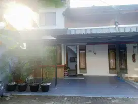 [Siap Huni] Rumah Cibubur Kranggan dekat Tol Jatikarya (Dijual Cepat)