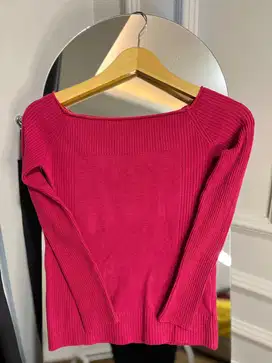 Preloved pribadi