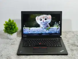 LAPTOP THINKPAD T450