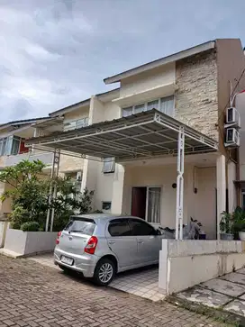Jual RUMAH CIBINONG GREEN PARK