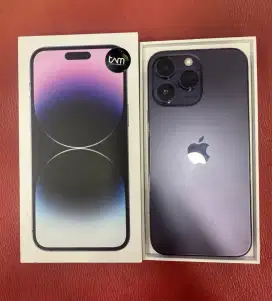 Iphone 14pro max(Second)