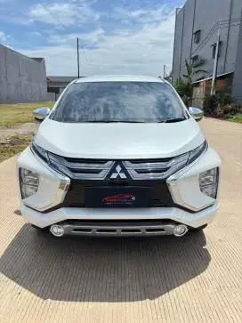 Xpander Ultimate matic 2021 murah