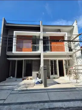 Dijual Rumah Baru Gress Baruk Utara Dkt Rungkut Nirwana Tenggilis