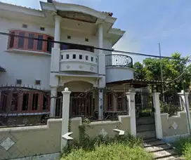 DIJUAL RUMAH PONDOK TJANDRA JAMBU HOOK DEKAT TOL