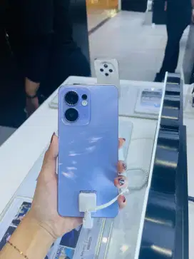 Oppo reno 13 F 5g Bisa cicilan tanpa kartu credit