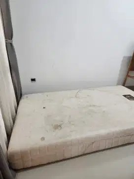 Dijual cepat kasur Amore kualitas bagus