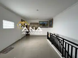 ANA RUMAH BAGUS UK 4.5X16M DALAM KOMPLEK JELAMBAR ra