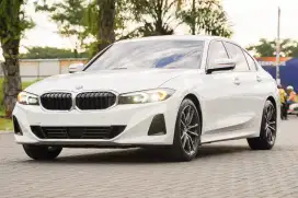 (TDP 18jt) BMW 320i Sport LCI Facelift 2023 (G20)
