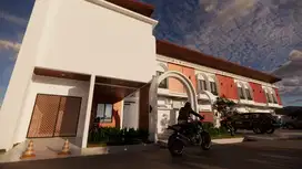 Bali luxe type kost luxury dan privat pool