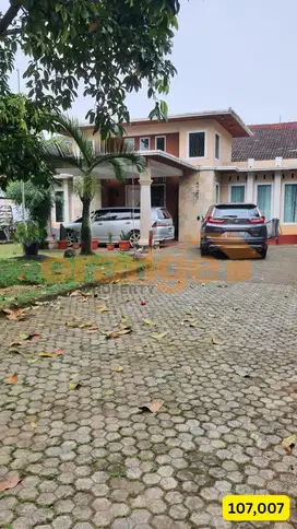 Di Jual Rumah Tinggal Siap Huni Cocok Juga Untuk Kost2an Dan Usaha
