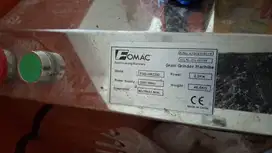 Mesin Penggiling Powder/Kering