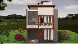 RUMAH KOS PREMIUM 10  KAMAR KOTA MALANG DEPAN KAMPUS UMM