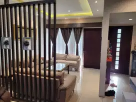 Di jual cepat  rumah cantik 2 lantai dekat pintu tol Pasteur