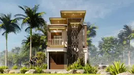 RUMAH KOS 3 LANTAI 20 KAMAR KOTA MALANG DEPAN KAMPUS UMM