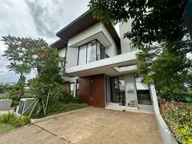 Dijual Rumah asri  dipinggiran jakarta