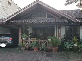 Rumah Murah Siap Huni Area Batununggal