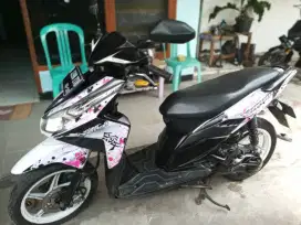 Vario techno 2011 kumplit