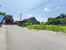 Dijual Tanah Bagus di  Colomadu Bolon