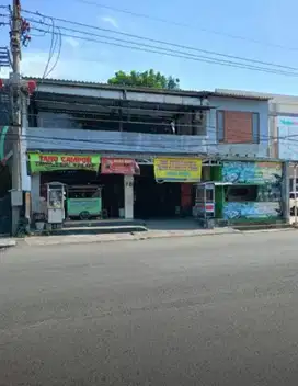DIJUAL TANAH 0 JALAN RAYA PANDUGO DEKAT MERR
