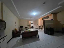 Dijual Rumah Lokasi Strategis di Jl. Karangwulan Semarang