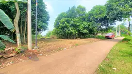 Kavling 1 Jt-an/m2, Dekat Jl. Raya Cileungsi-Bogor