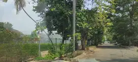 Dijual Murah Kavling di Ancol Barat,Jakarta Utara