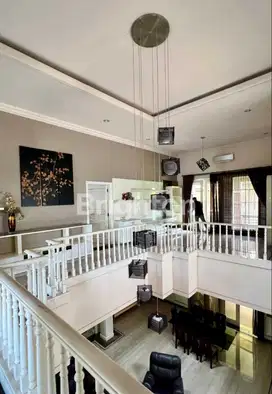 DIJUAL CEPAT AMERICAN STYLE CITRALAND dkt graha famili pakuwon darmo