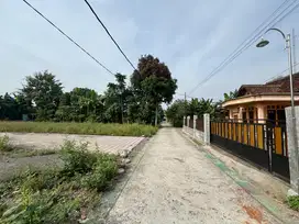 Tanah Murah Jogja, Siap Bangun Dekat Berbagai Kampus