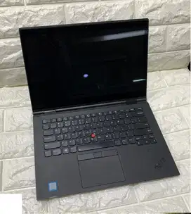 Lenovo Thinkpad X1 Yoga G3 Core i7 GEN8 RAM 16/256GB Touchscreen M-RTV