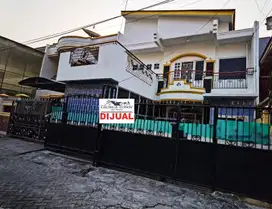 Rumah Taman Palem Lestari (Ukuran 8x15 m)