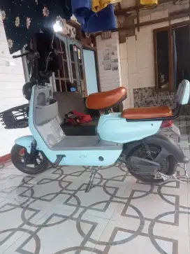 seLis D7D blue secound