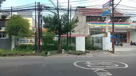 DIJUAL RUMAH RAYA JEMURSARI STRATEGIS COMMERCIAL AREA