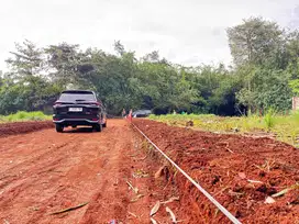 Kavling Akses Dekat Perumahan CBD Cibubur, Strategis