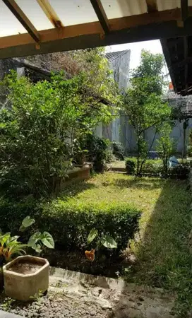 Rumah Strategis Negla Endah Ujungberung Bandung