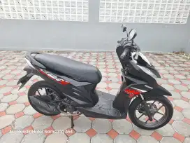 Beat 2023 pajak panjang bisa cash/kredit syariah angsuran TERMURAH