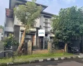 Dijual Rumah di Menteng Bintaro LT 300m² Dekat Fasilitas Umum