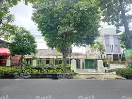 RUMAH LUAS JALAN BOGOR MALANG,DEKAT MATOS,KAMPUS UB,UNISMA,UIN,UM