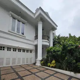 dijual rumah siap huni di tebet lokasi premium jakarta selatan