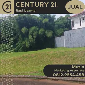 DIJUAL TANAH KAVLING DI CITRA GRAN CIBUBUR